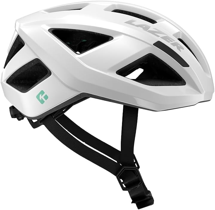 LAZER Tonic KinetiCore Bike Helmet for Ultimate Protection