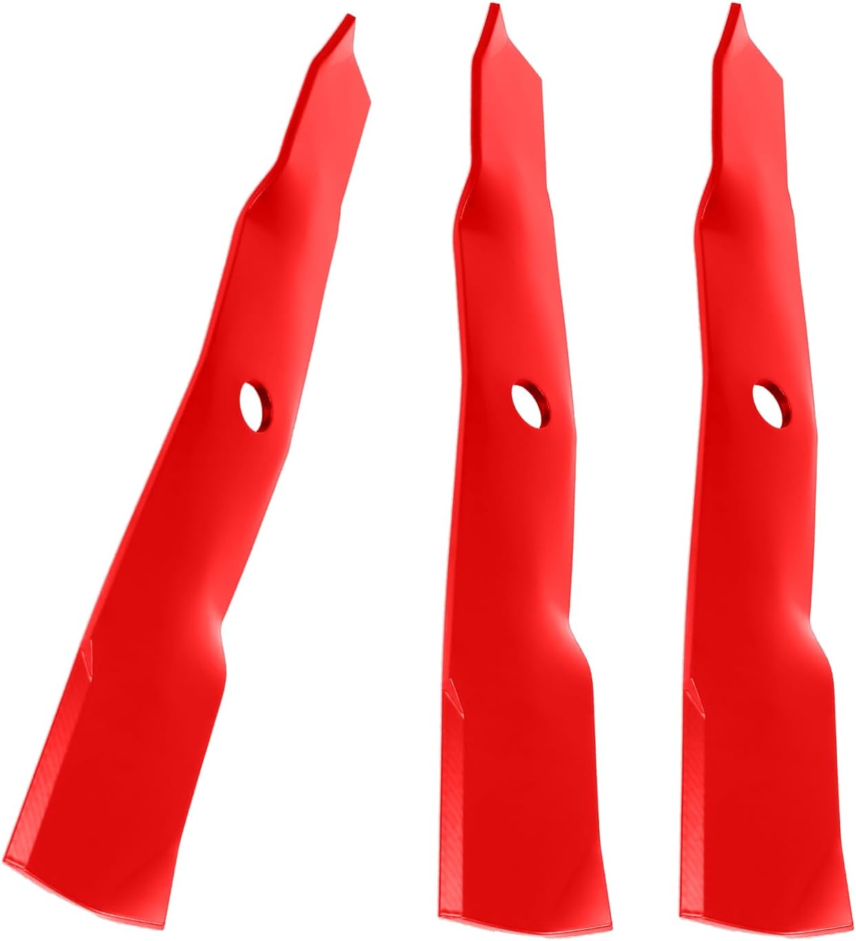 MAXPRO Mower Mulching Blade for John Deere 48in Mowers