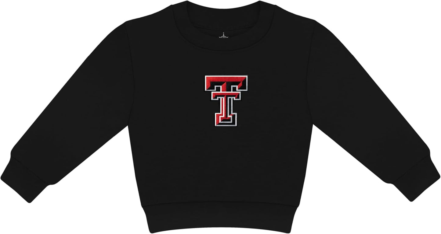 Creative Knitwear College Baby Sweat Shirt for Boys & Girls