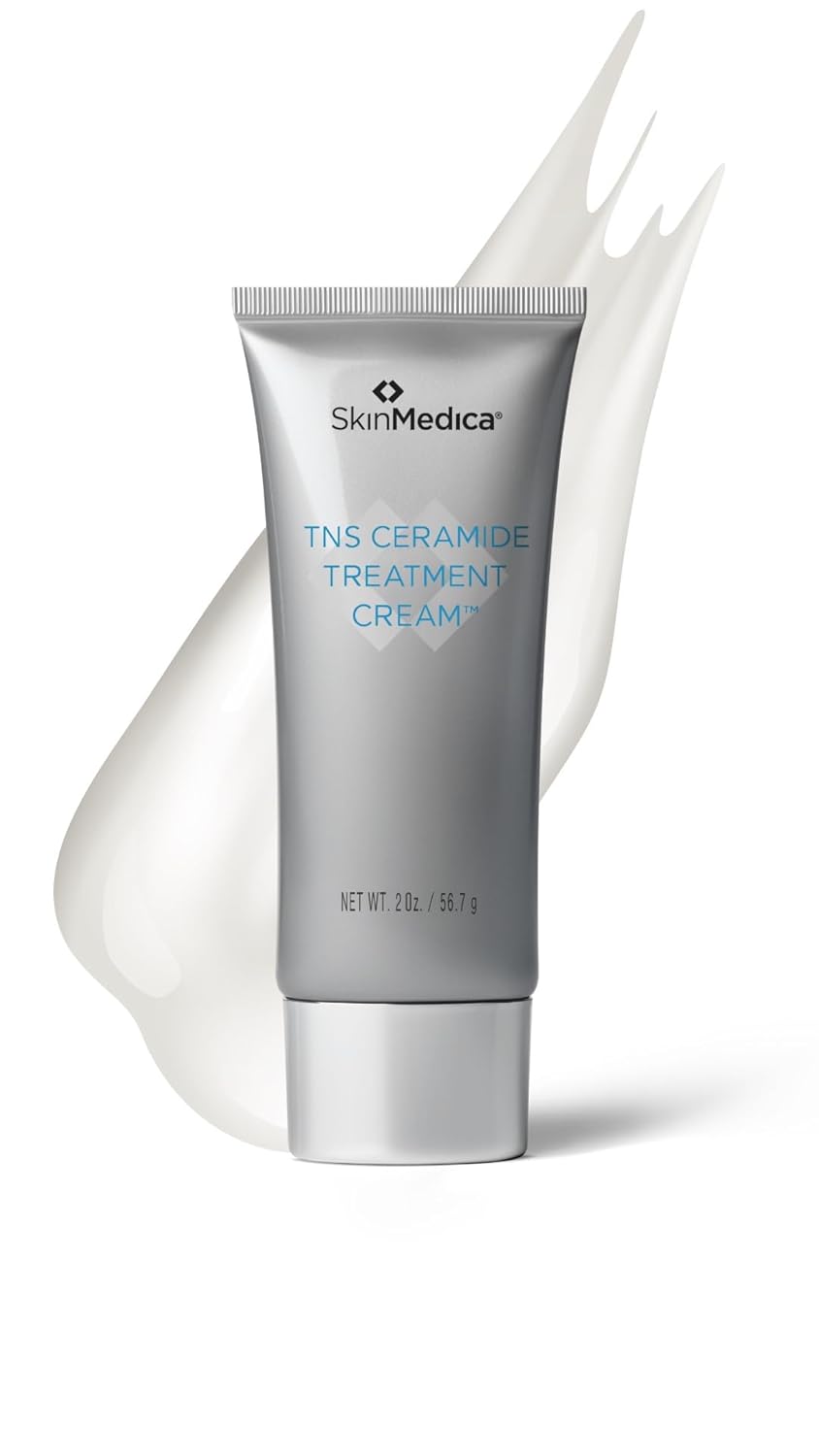 SkinMedica TNS Ceramide Treatment Facial Cream for Hydration