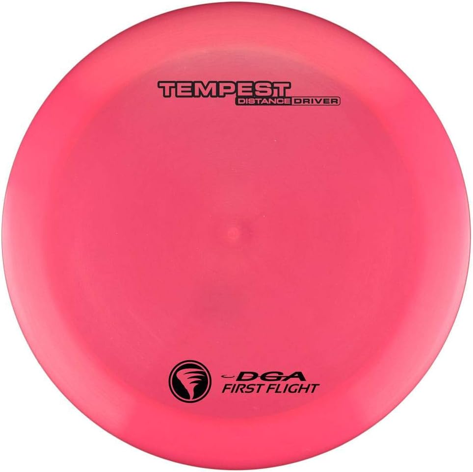 DGA ProLine Tempest Driver | Power & Precision