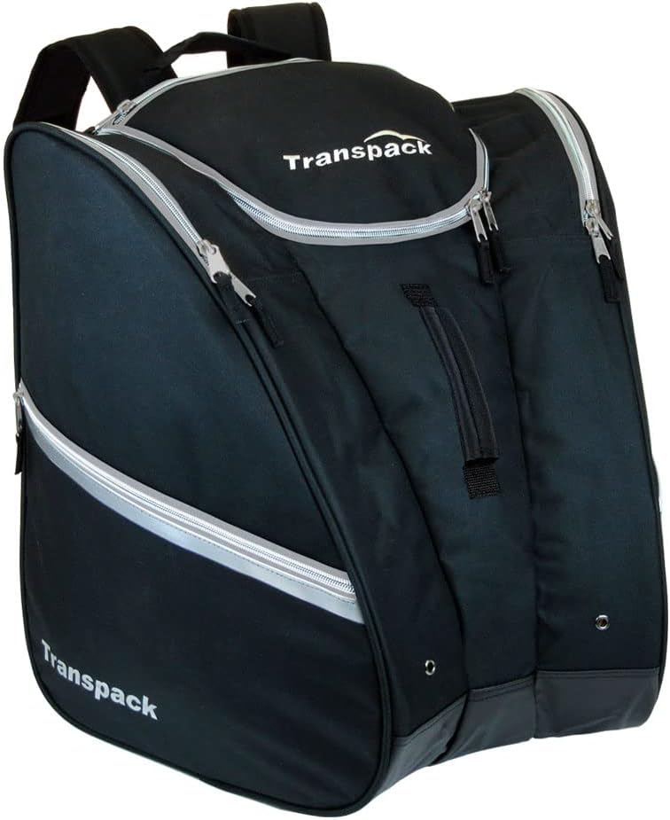 TRANSPACK 56L Ski/Snowboard Cargo Backpack