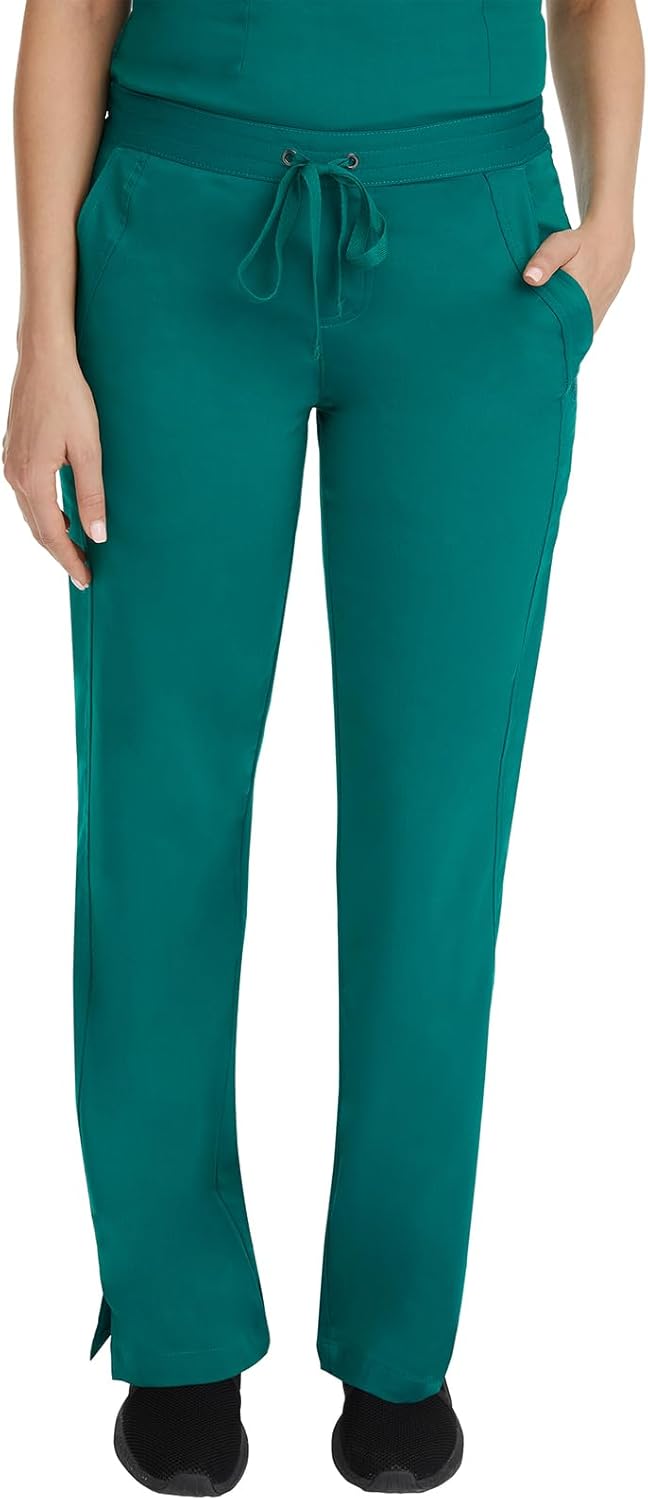 Healing Hands Taylor Women's Pants with Comfortable Fit & Pockets