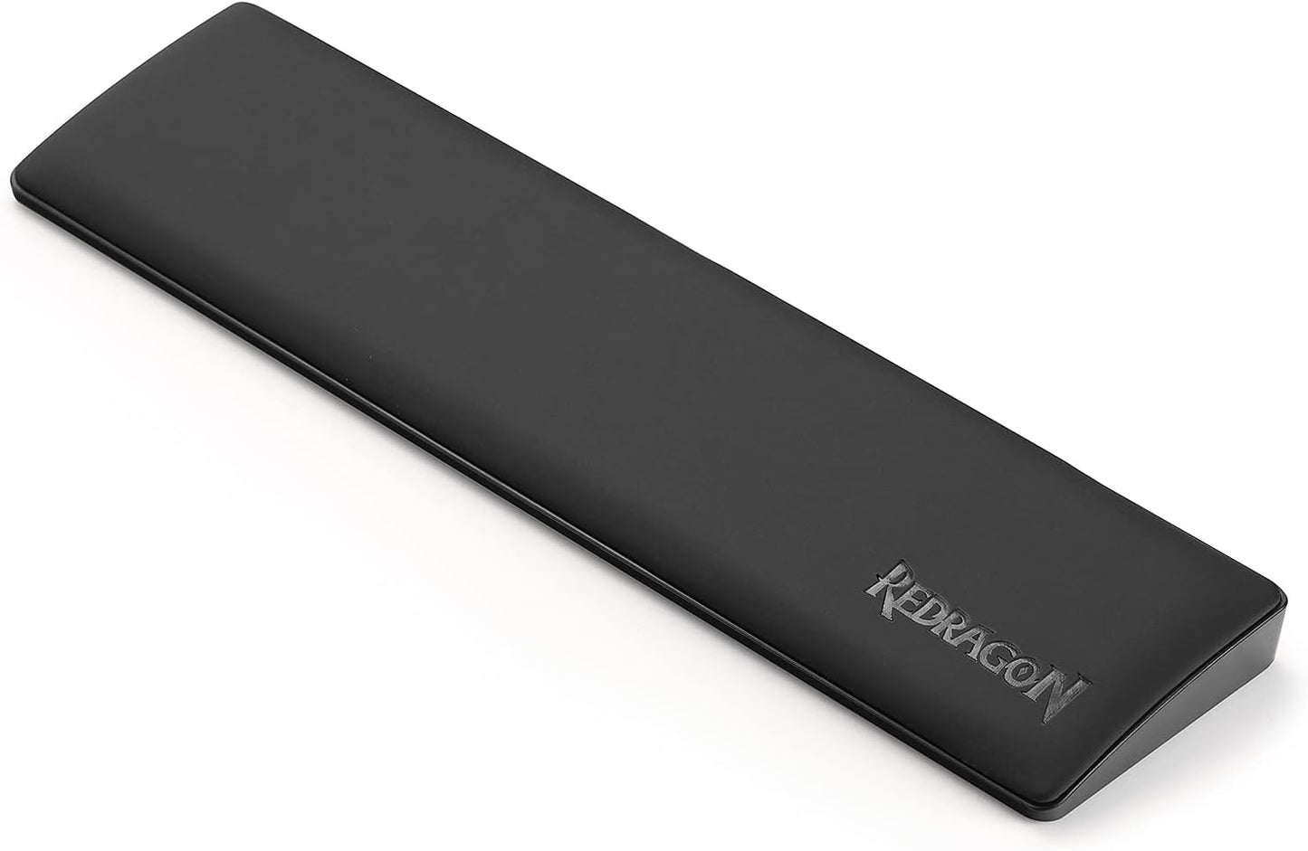 Redragon Meteor S Keyboard Wrist Rest - Ergonomic Memory Foam Support