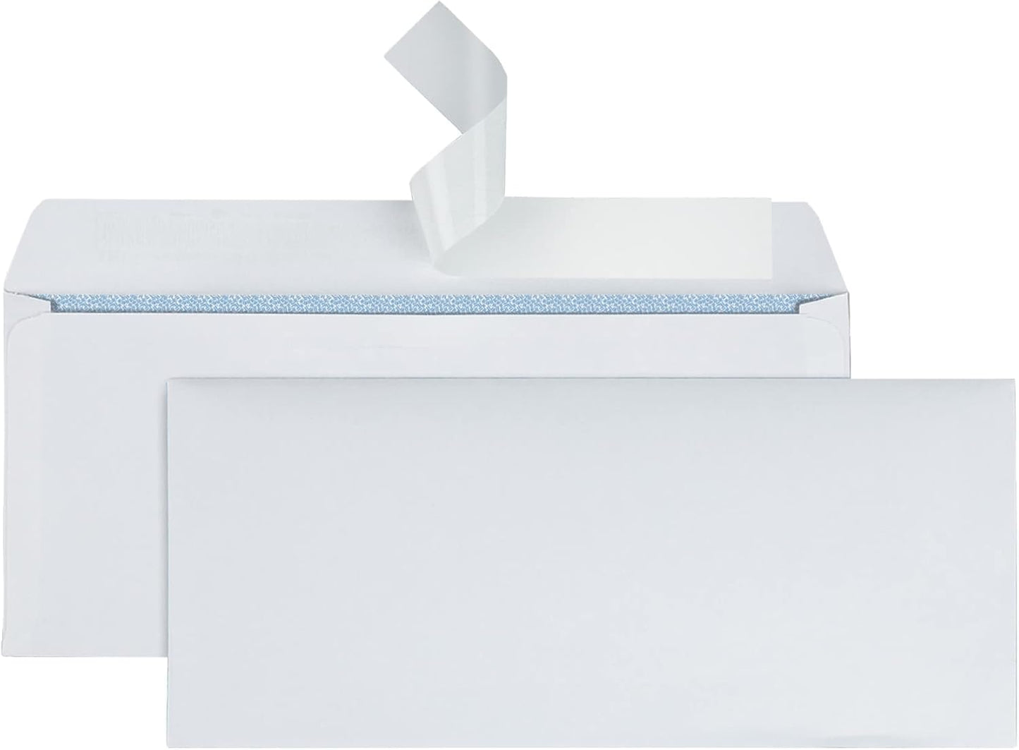 Secure Your Mail with Office Depot Envelopes