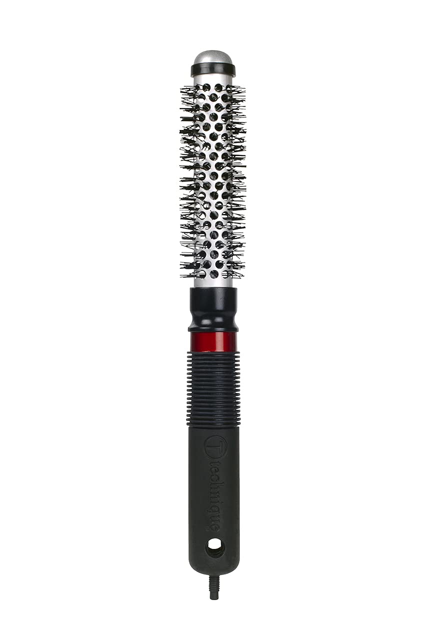 Cricket Thermal Hair Brush #300: Styling Versatility