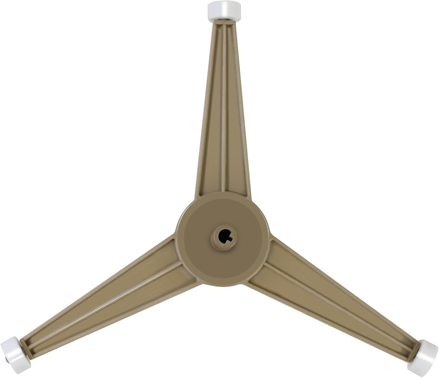 GE Microwave Turntable Tray Support - Fits multiple models! Upgrade now!