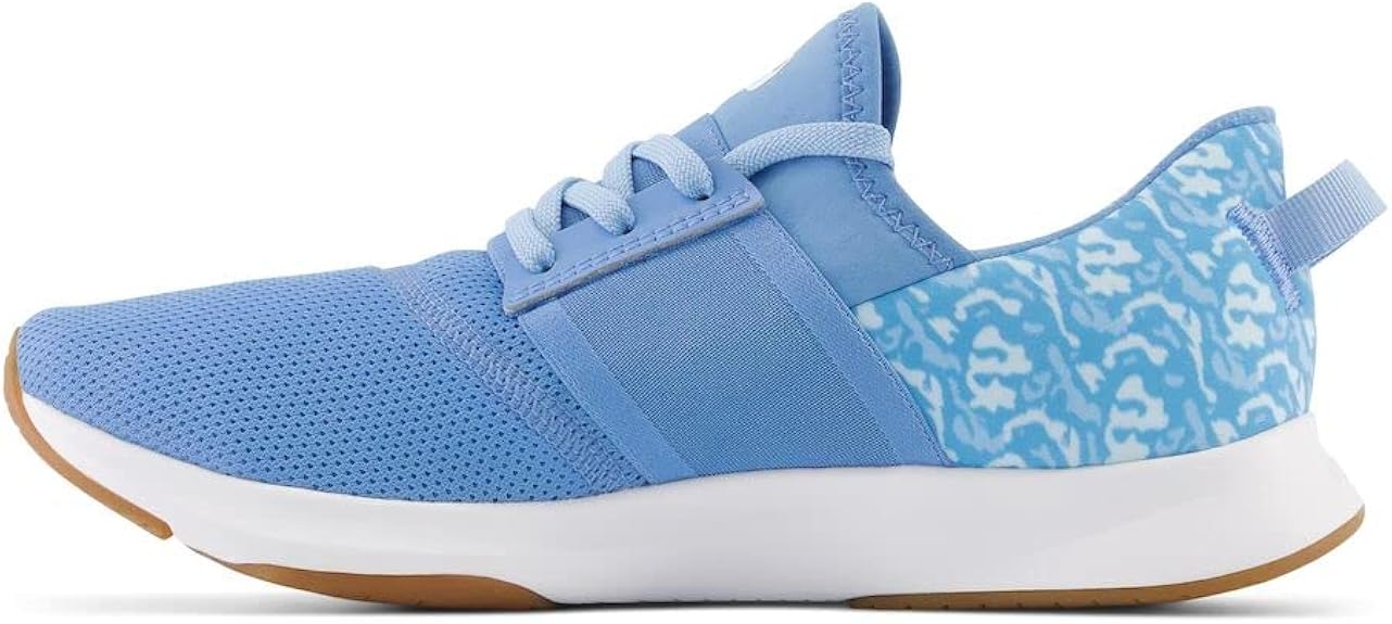 New Balance Women's Dynasoft Nergize V3 Cross Trainer Review