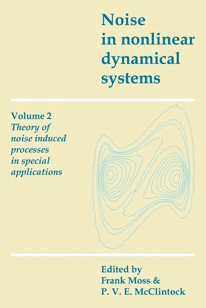 Noise in Nonlinear Dynamical Systems: Theory of Induced Processes