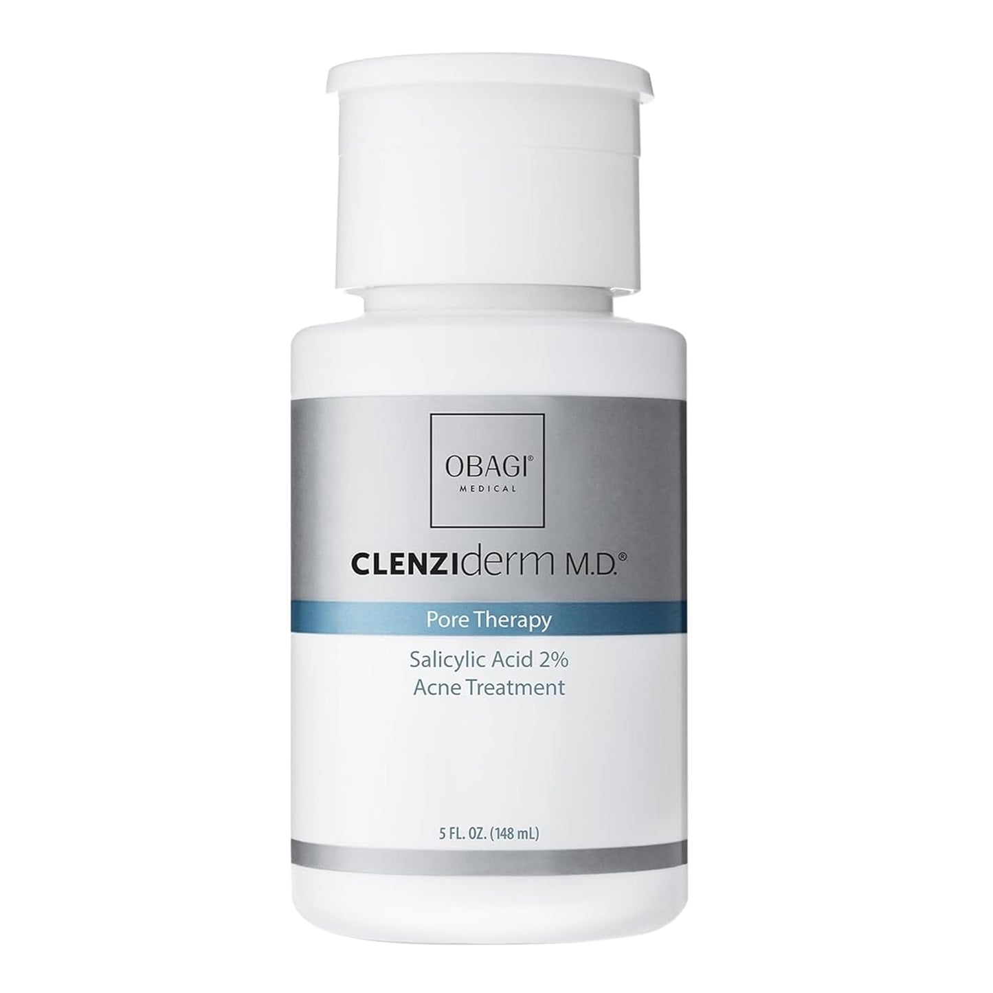 Obagi CLENZIderm M.D. Pore Therapy Exfoliating BHA Toner Review