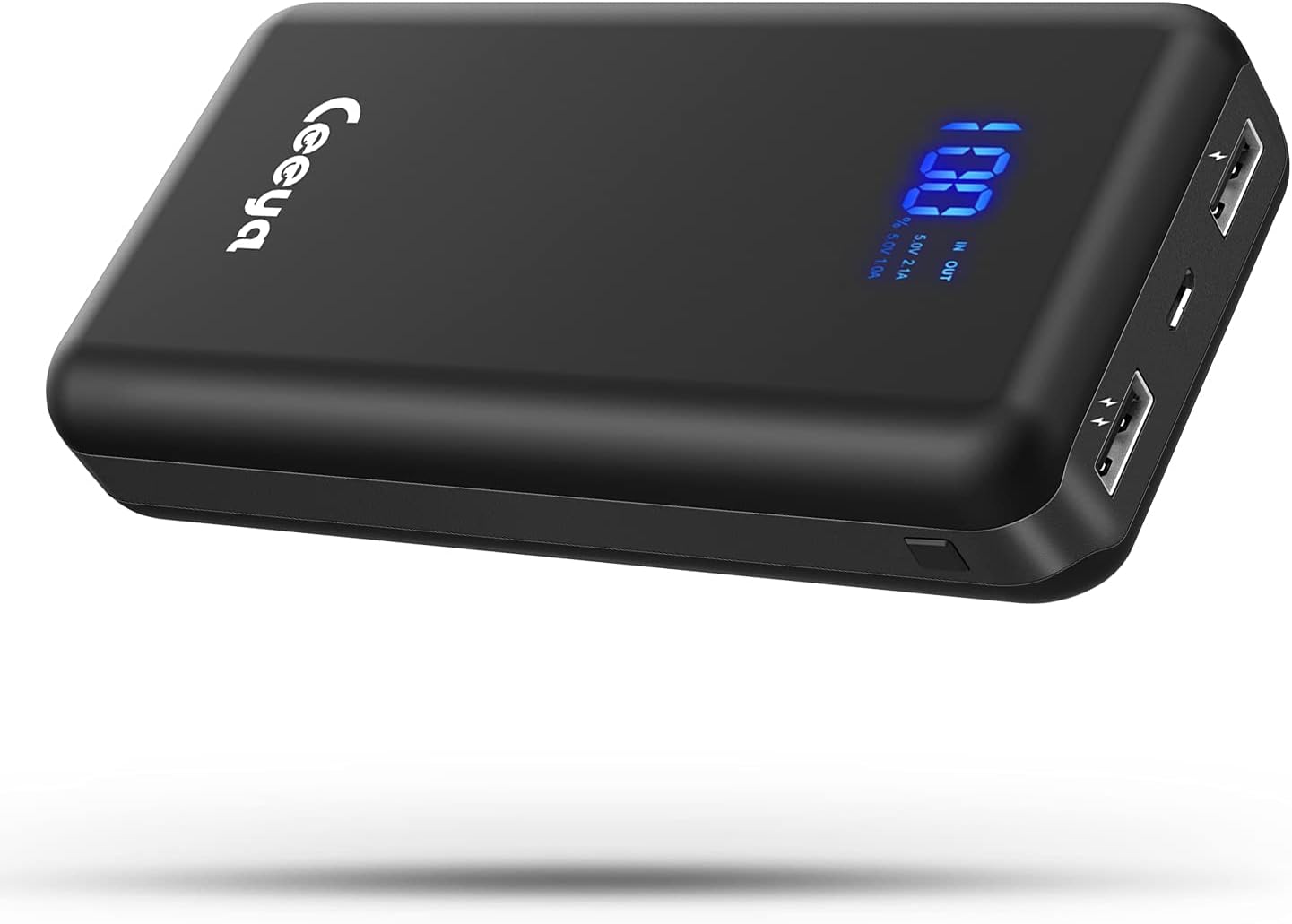 Ceeya Portable Charger 26800mAh Power Bank for Heated Vests
