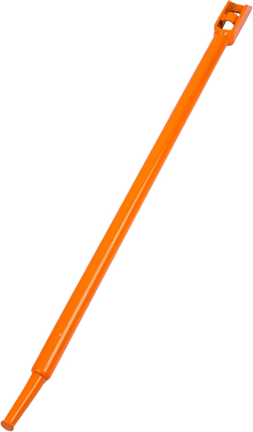 Combination Winch Bar for Flatbed Trailers and Trucks, 40.5in