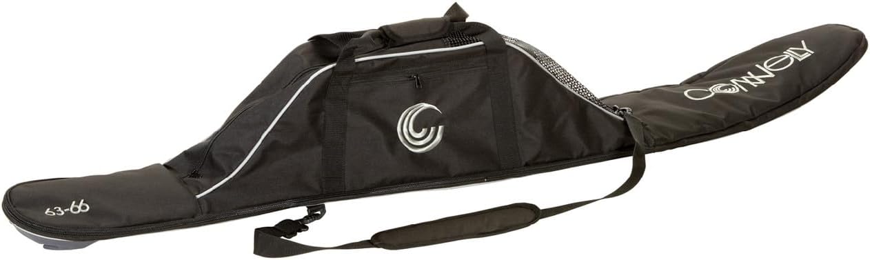 Connelly Pro Series Cover - Ultimate Protection!