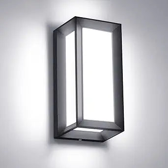 Juyace 18W Outdoor Wall Porch Lights for Modern Spaces