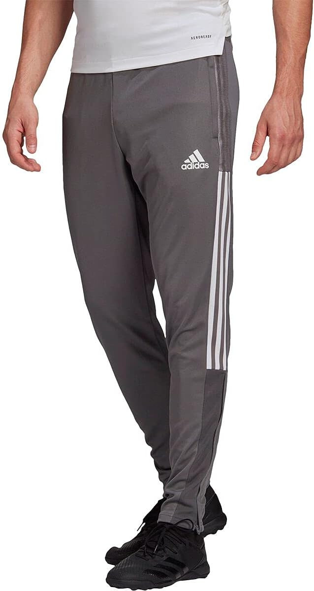 adidas Men's Tiro 21 Track Pants for Comfort and Performance