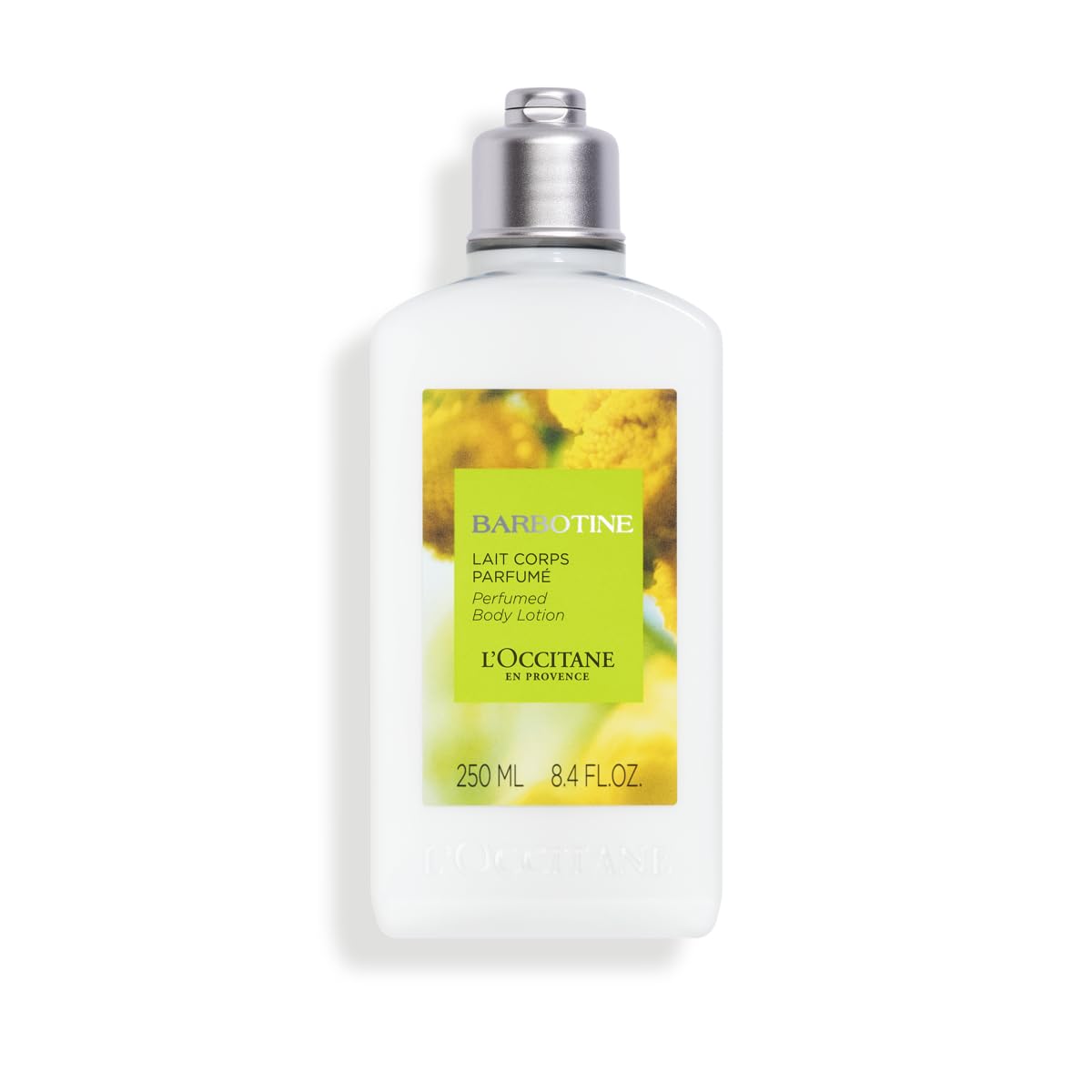 L'OCCITANE Body Lotion with Shea Butter for Soft Skin