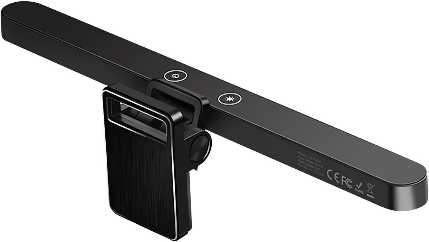 GOGOLIN USB Laptop Light Bar: Dimmable E-Reading LED