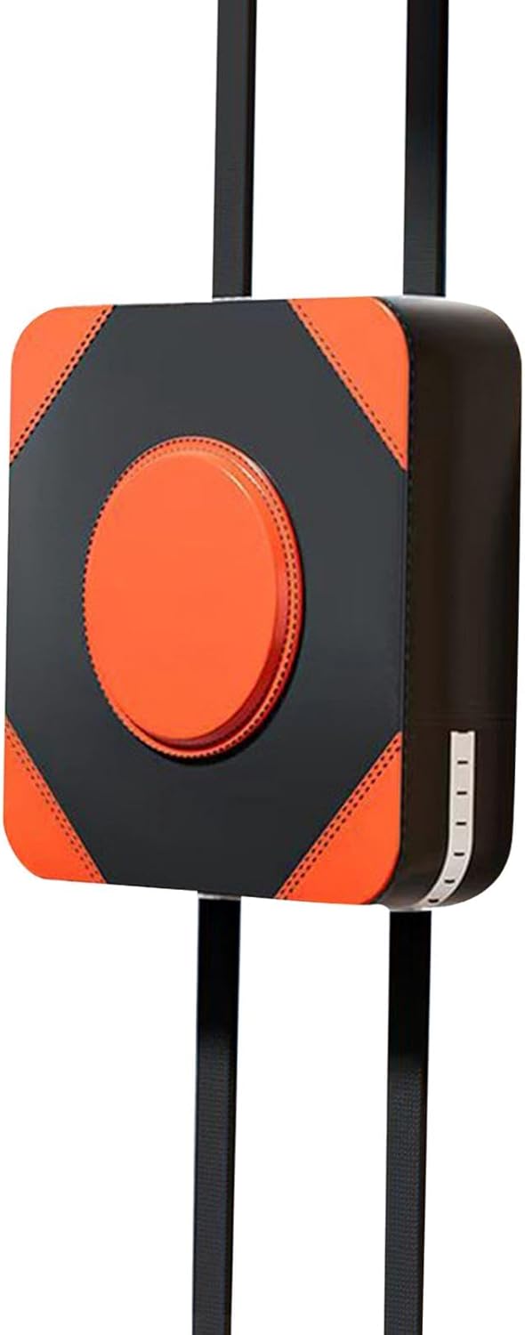 FytStycale Wall Target Pad - Improve Your Focus!