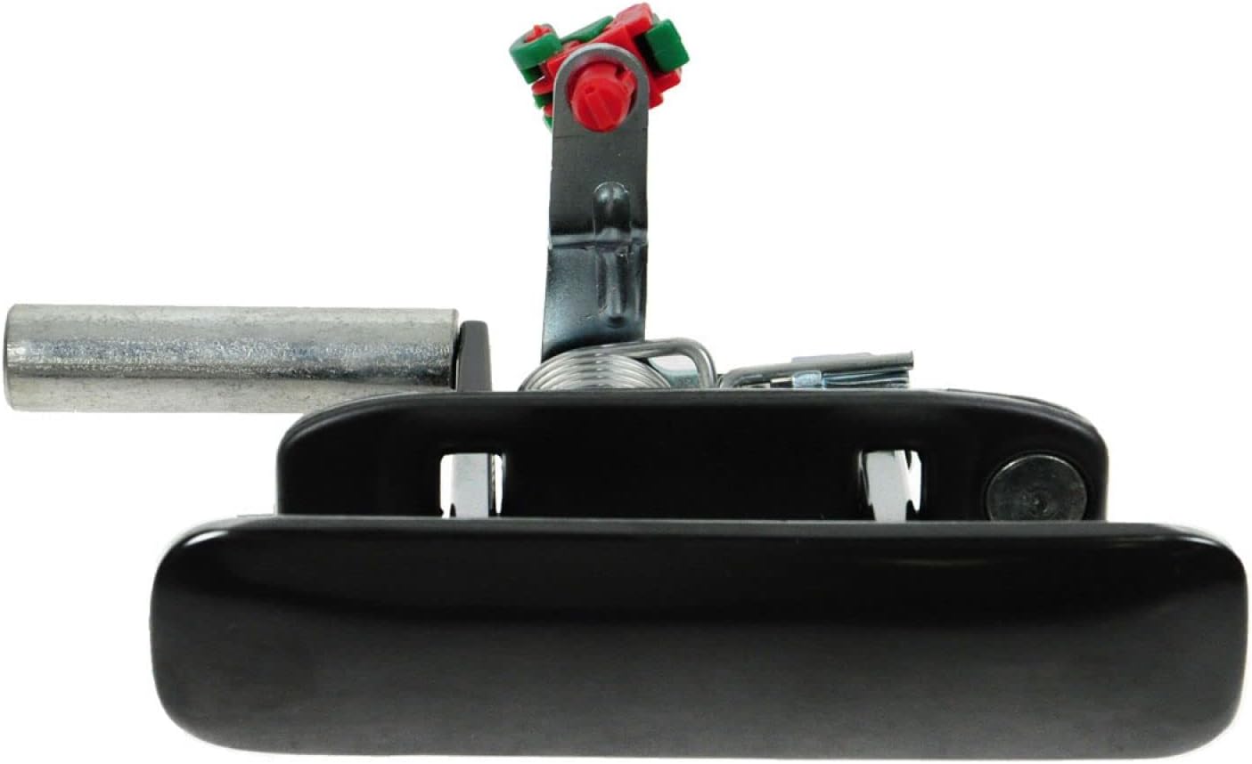 TRQ Right Sliding Door Handle for Econoline Van - Easy Install