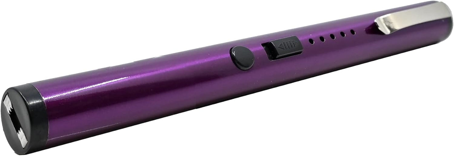 Powerful Self Protection with Streetwise Pain Pen Stun Gun