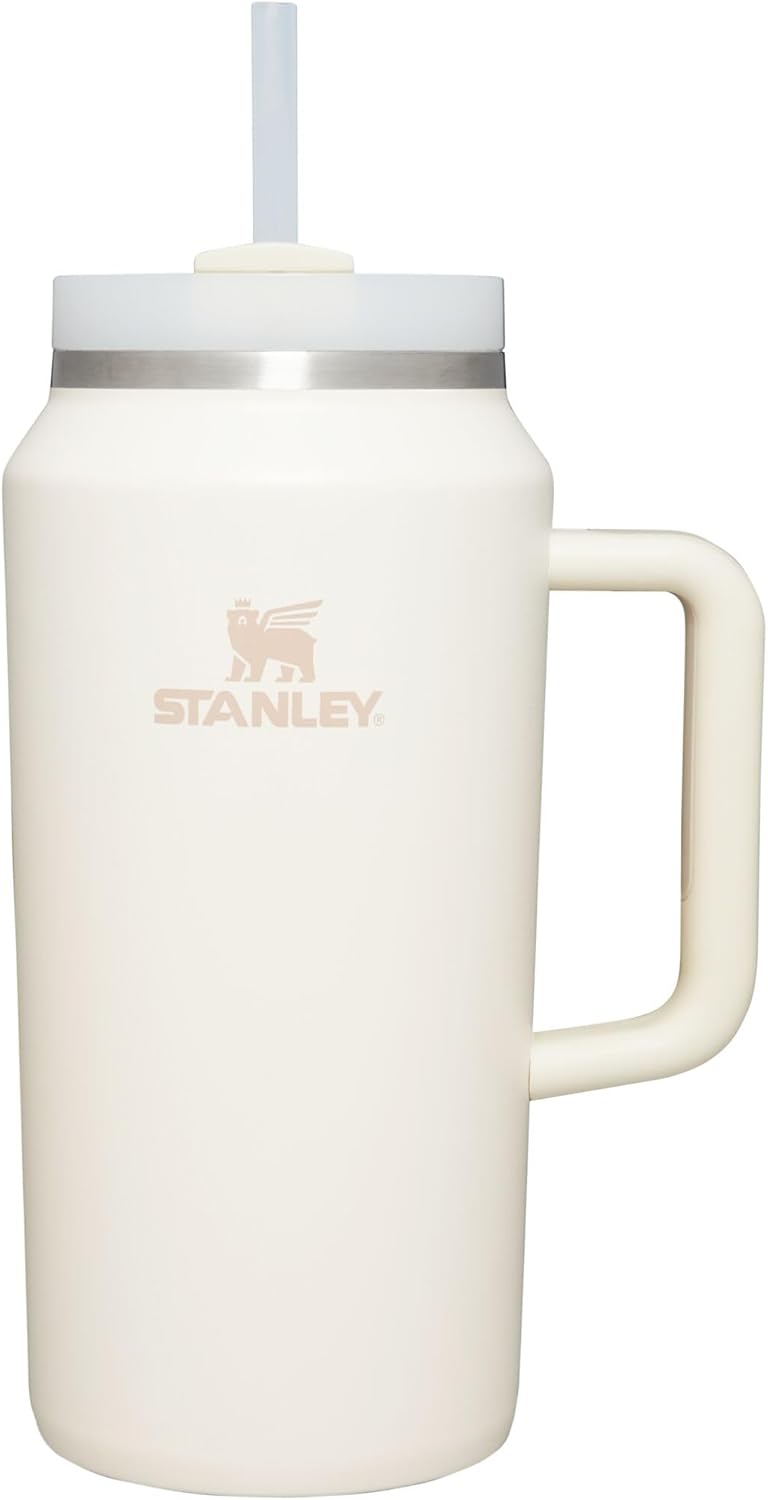 STANLEY Quencher H2.0 FlowState Tumbler for Hydration Needs