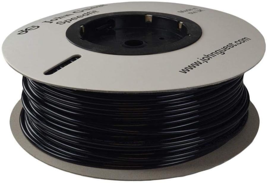 1/4 Inch LLDPE Tubing for Plumbing - Flexible Water Tubing