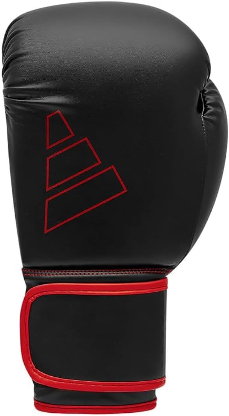 Adidas Hybrid 80 Boxing Gloves for Men and Women Training