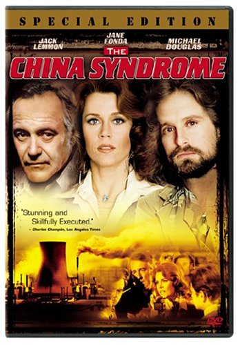 The China Syndrome Special Edition - A Must-See Classic Film