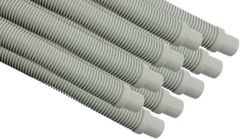 Universal Swimming Pool Cleaner Hose 48in for Kreepy Krauly Models