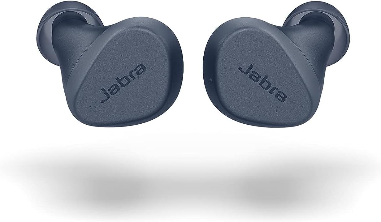 Jabra Elite 2 Wireless Earbuds: True Freedom