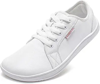 HOBIBEAR Womens Mens Wide Minimalist Barefoot Sneakers Review