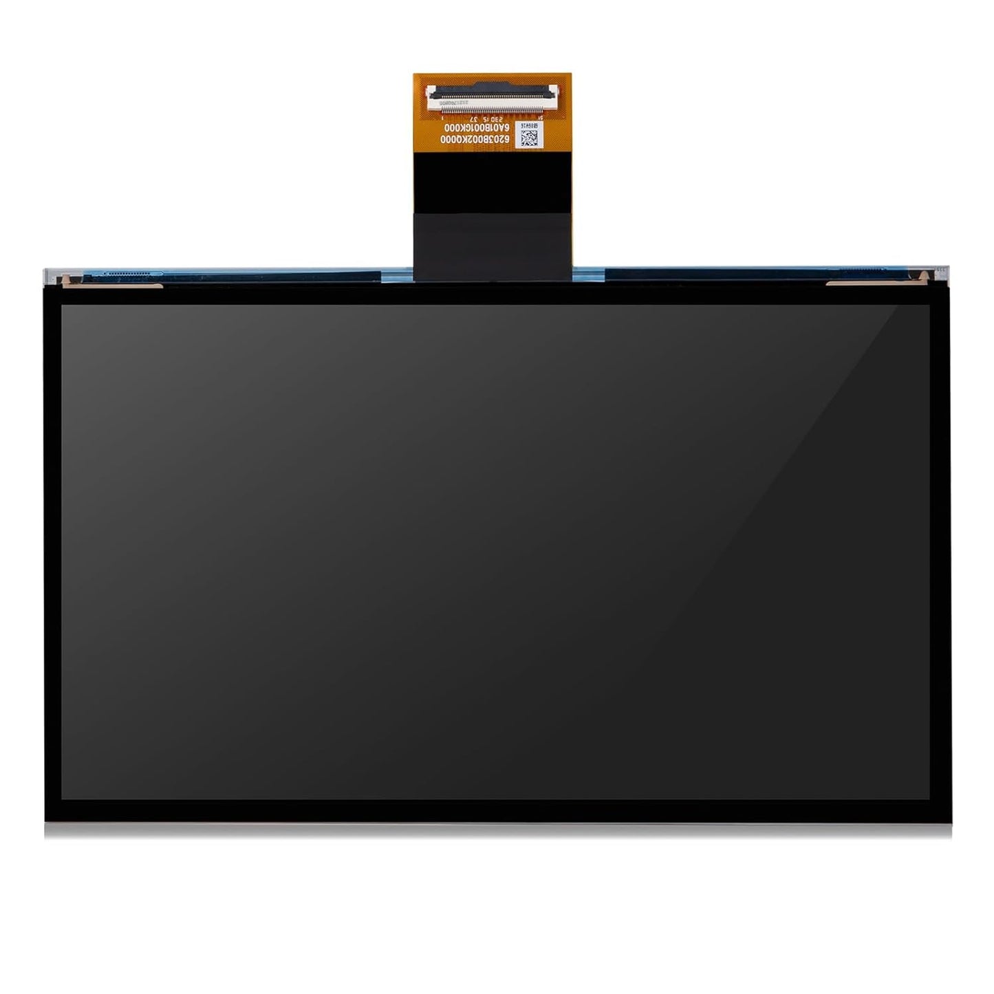 ELEGOO 10-Inch 12K Monochrome LCD for Saturn 3 Ultra 3D Printer