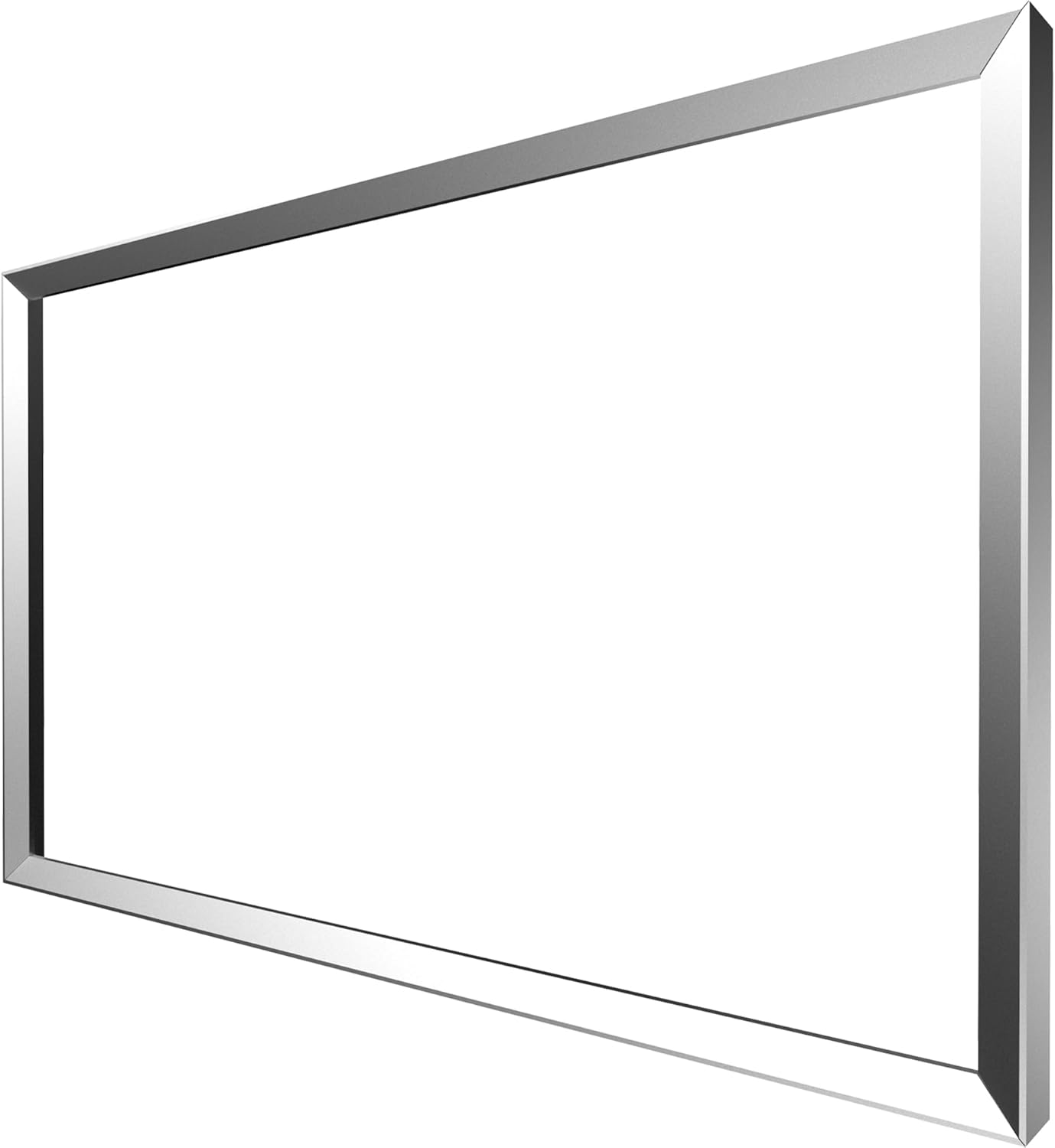 Metal Decorative Frame for Echo Show 21 - Enhance Your Device