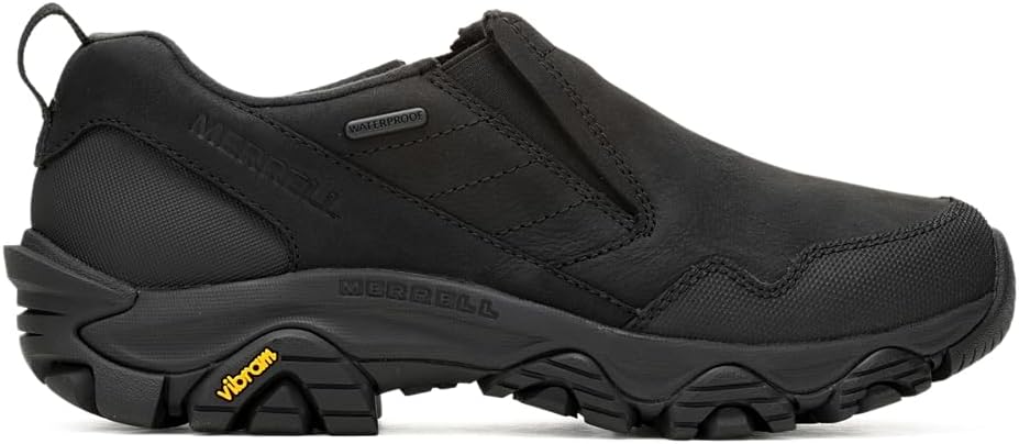 Merrell Women's Waterproof Thermo Moc