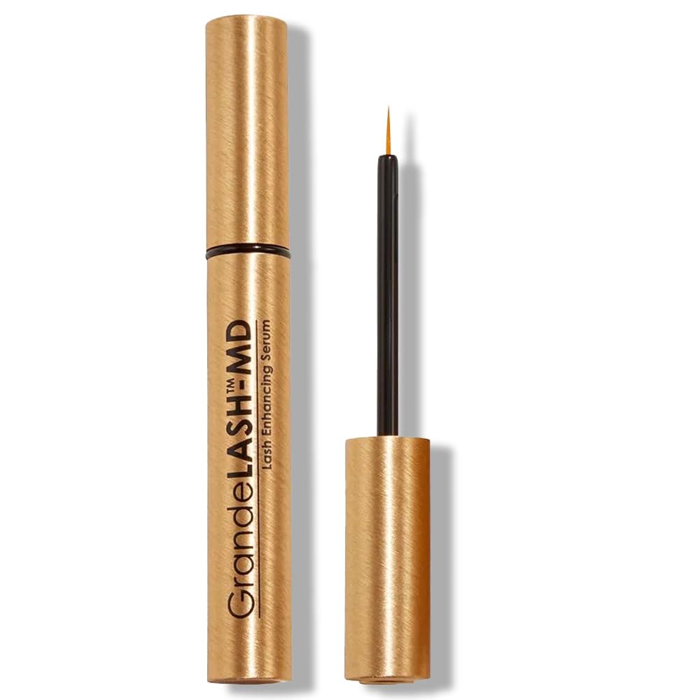 Grande Enhancing Lash Serum for Eyelash Growth - 4ml