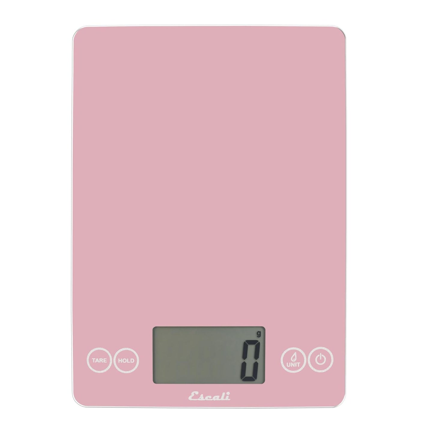 Escali Arti Classic Digital Coffee Scale for Precision Weighing