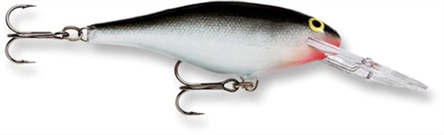 Rapala Shad Rap 05 - Ultimate Fishing Power!