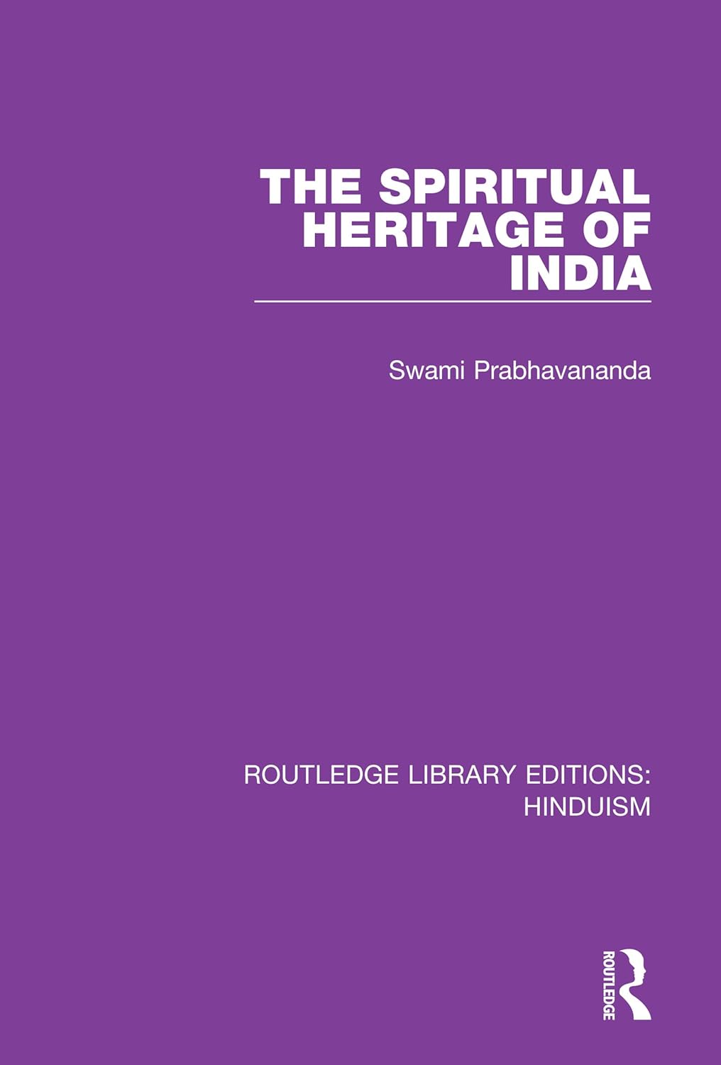 The Spiritual Heritage of India: A Deep Dive into Hinduism