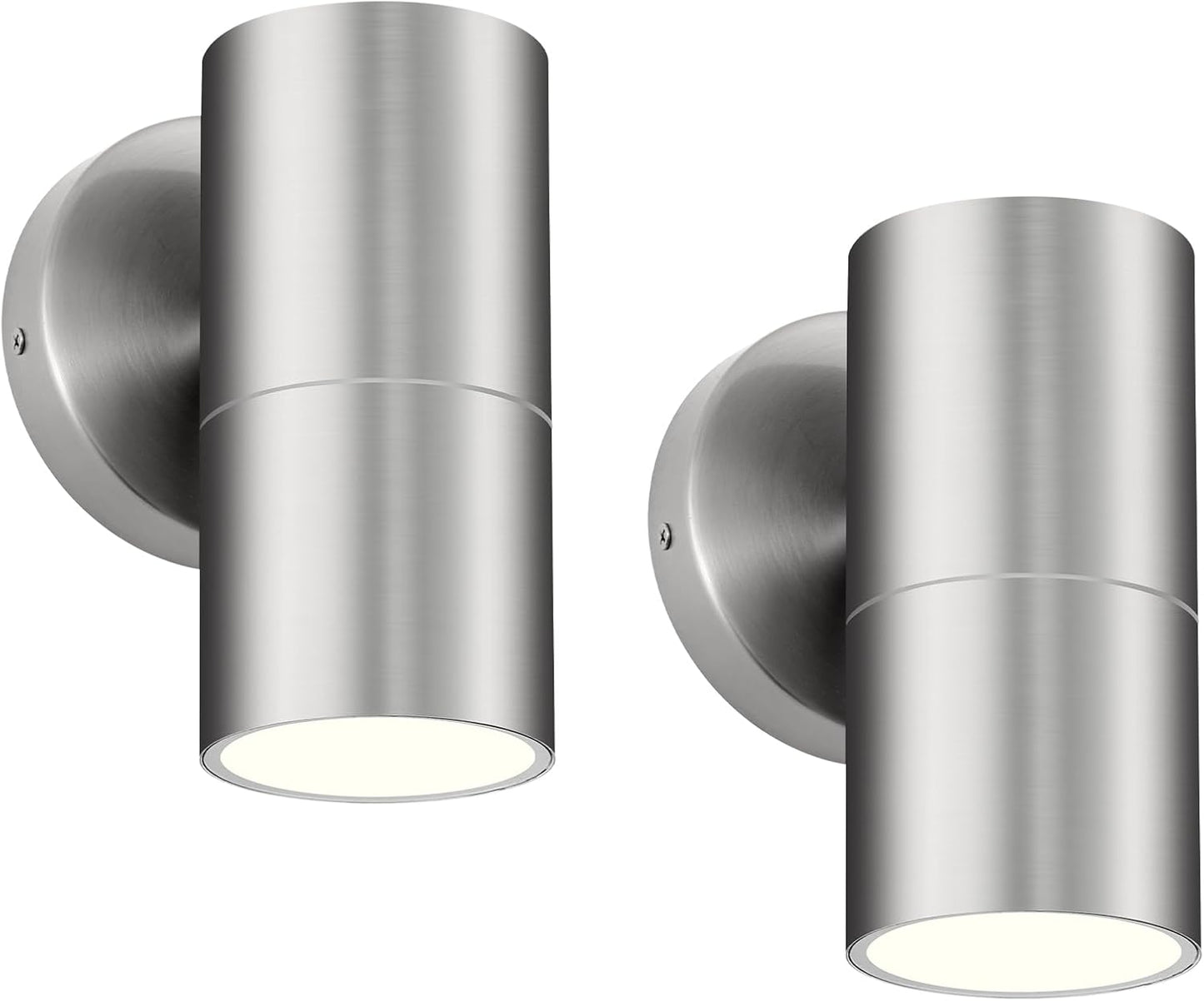 Ken & Ricky Modern Outdoor Wall Lights for Elegant Illumination