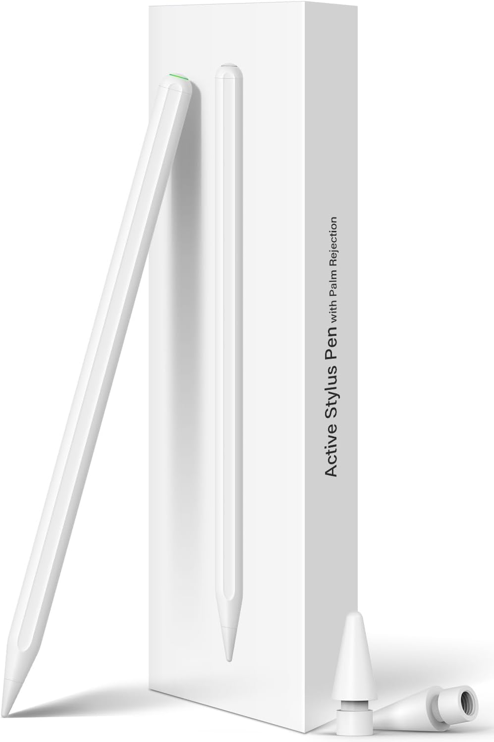 Fast Charge Magnetic Pencil for iPad Pro & Air, Pocamax