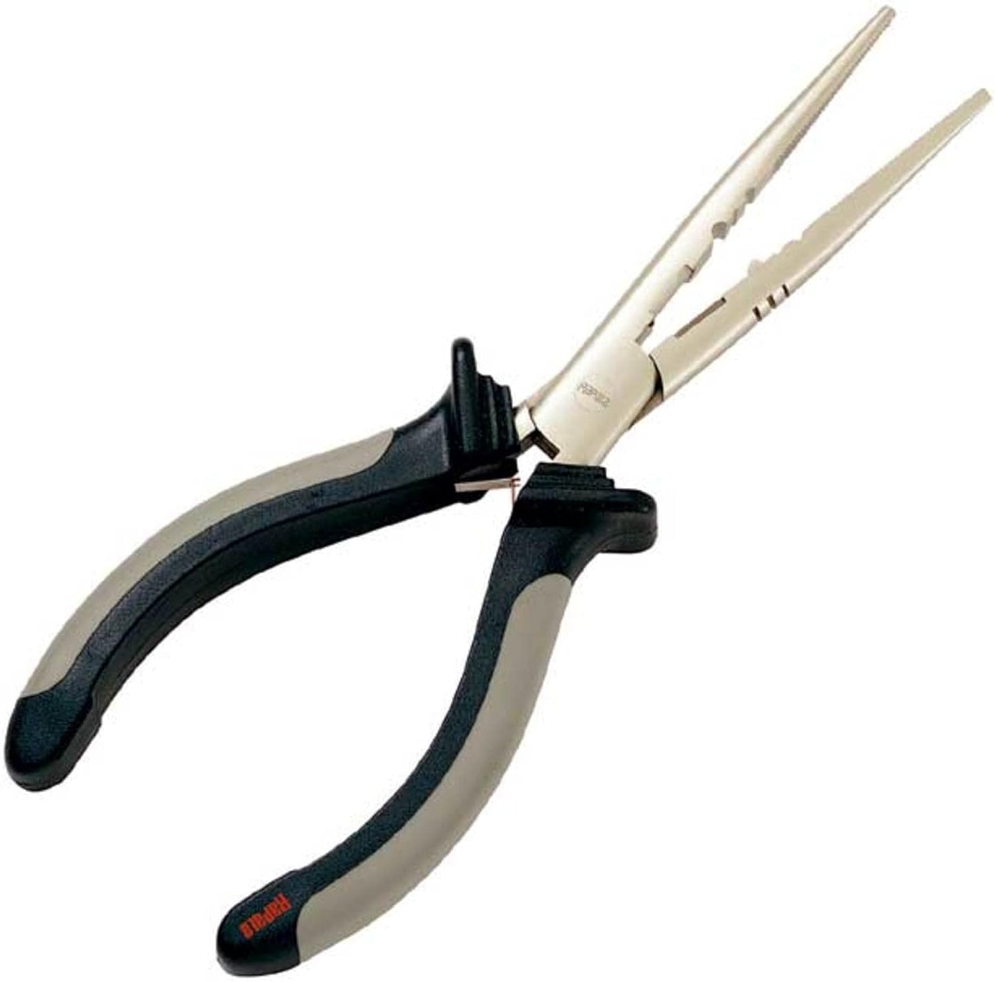 Rapala 6 1/2 Fisherman's Pliers - Ultimate Tool for Anglers