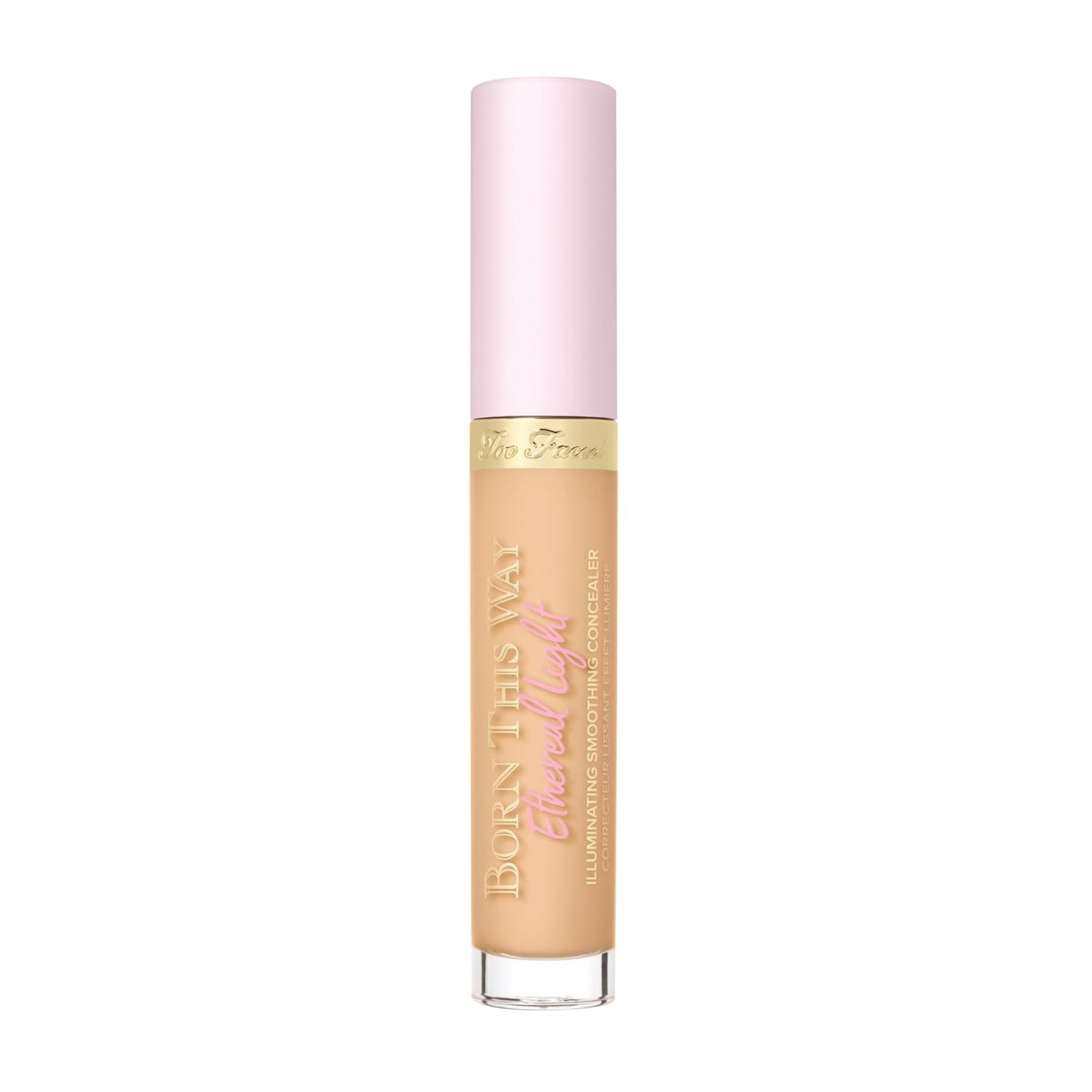 Too Faced Born This Way Ethereal Light Concealer for Brightening