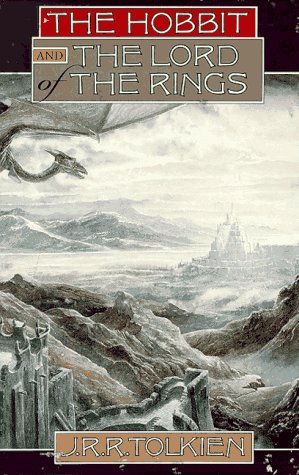 Hobbit and the Lord of the Rings: A Journey Through Middle-earth