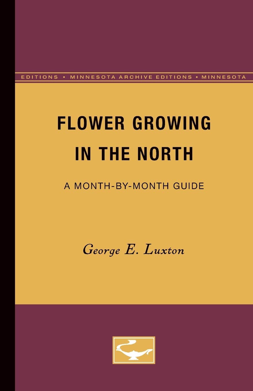 Flower Growing in the North: A Comprehensive Guide for Gardeners