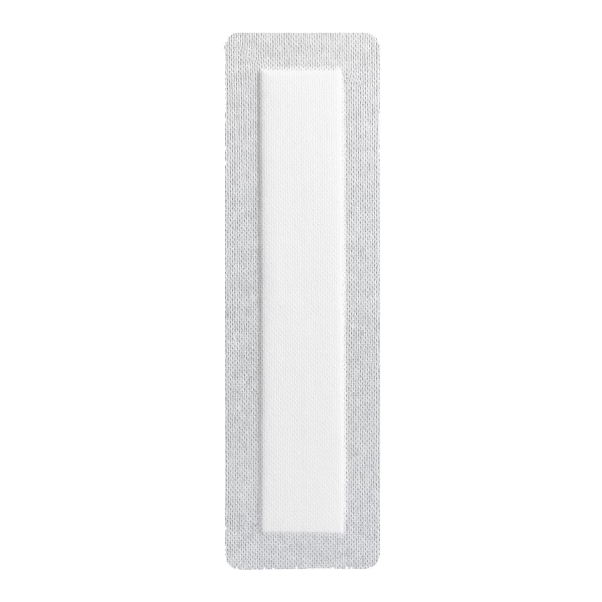 Medline Bordered Gauze 6 x 6 Adhesive Island Wound Dressing