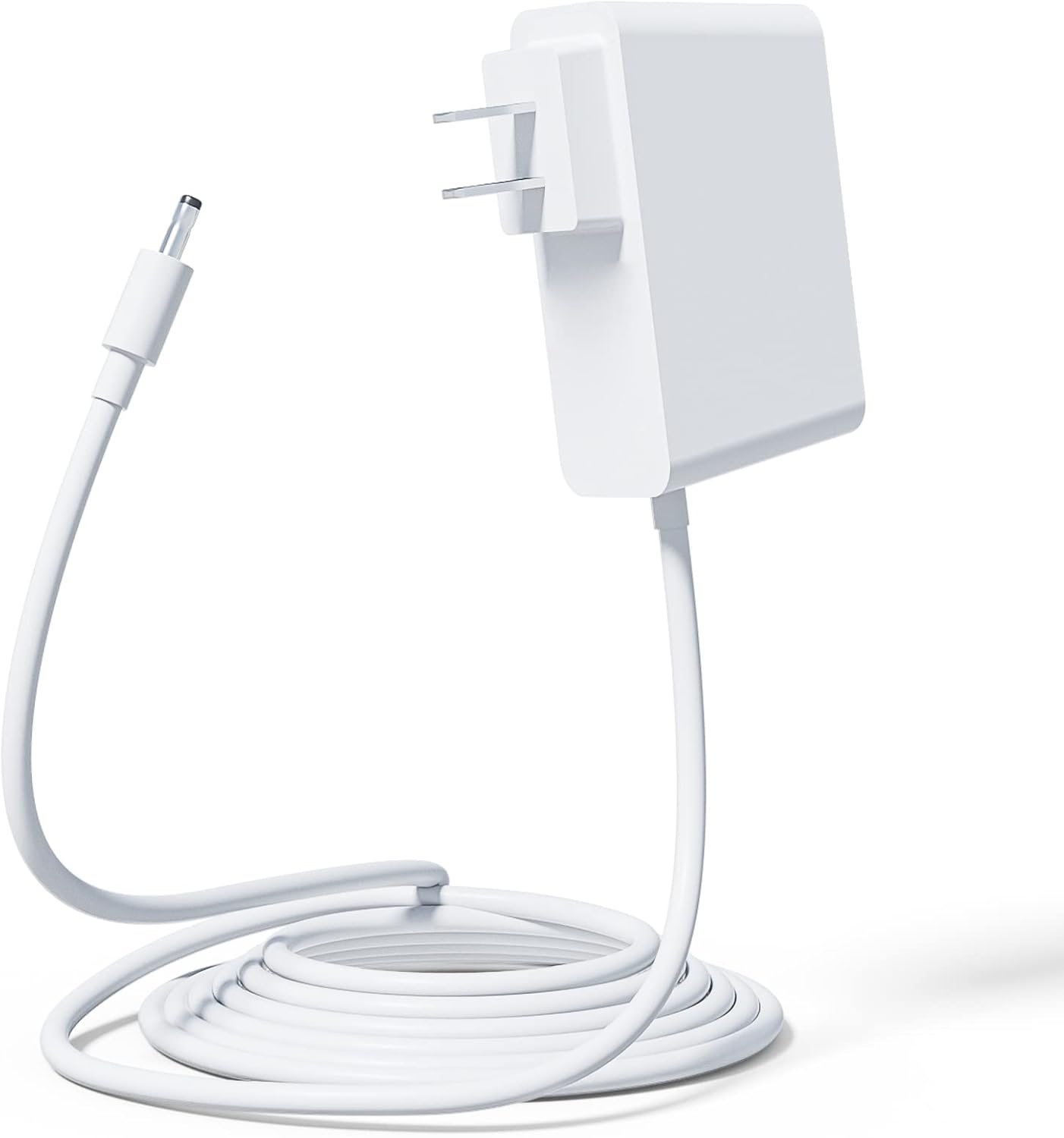 Fast 20V Charger for Lenovo Smart Clock - White