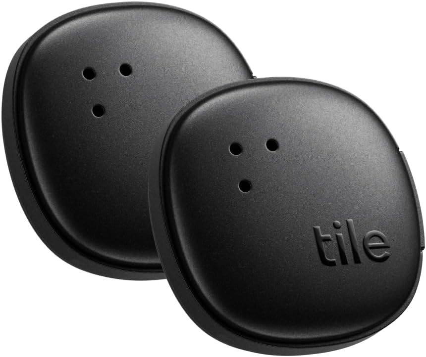 Small Bluetooth Tracker - Find Your Items Easily!