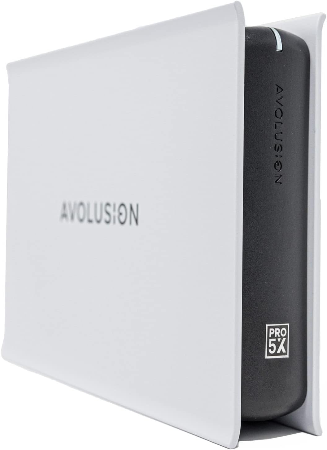 Avolusion PRO-5X Series 2TB USB 3.0 External Gaming Hard Drive