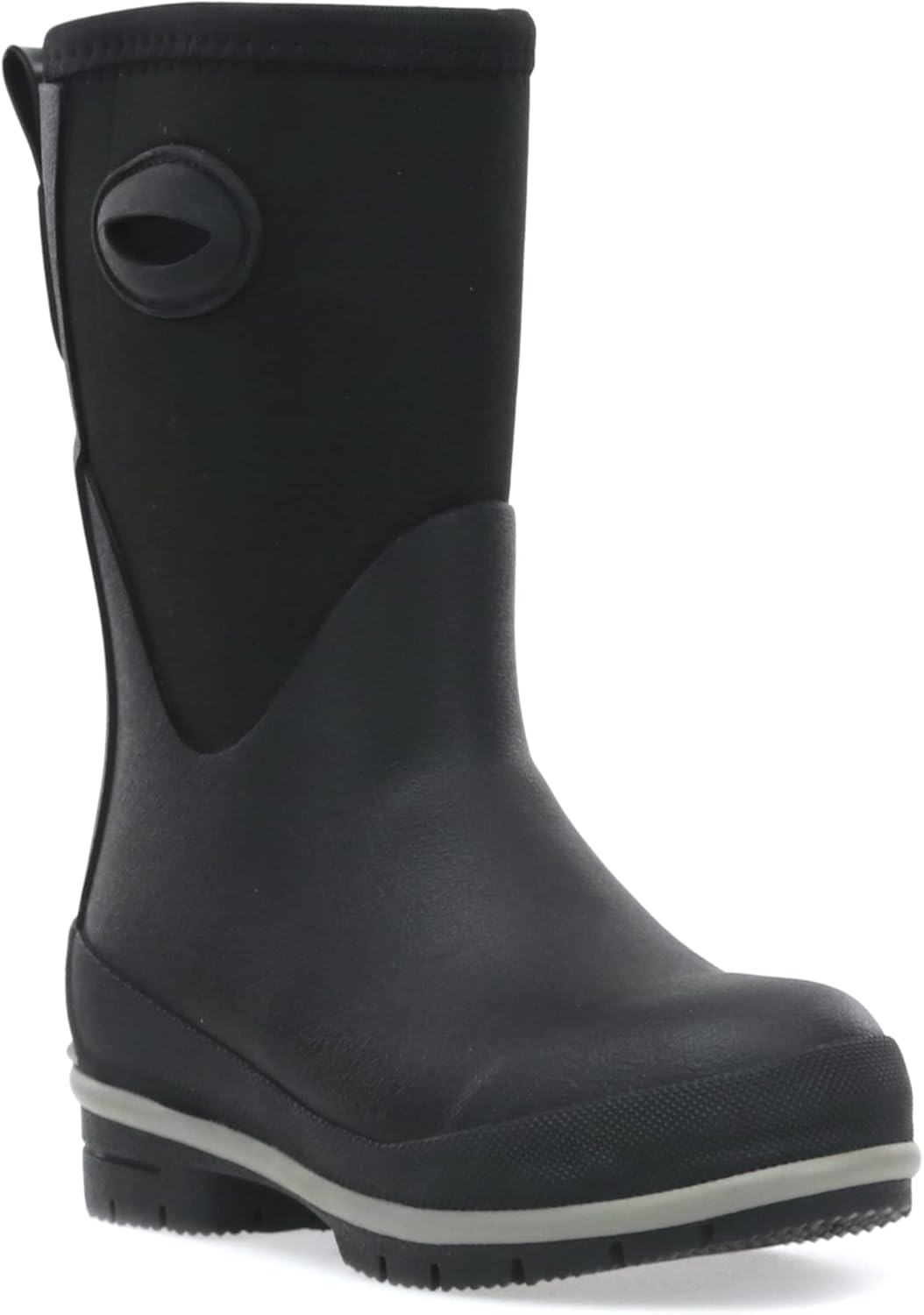 Western Chief Kids Neoprene Cold Weather Boots for All Seasons