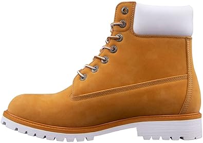 Lugz Mens Convoy Fleece Wr Lace Up Casual Boots - Black Style